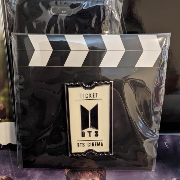 BTS 6th Army Kit - Picture 4 of 4